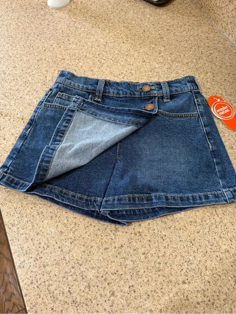 wonder nation two denim